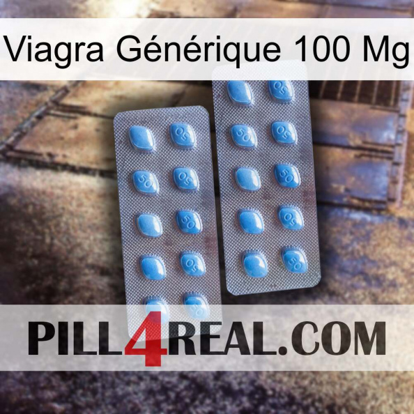 Viagra Générique 100 Mg viagra4